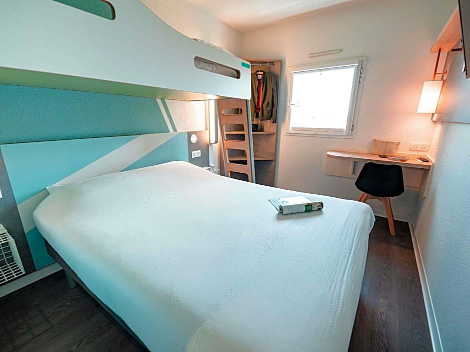 ibis budget Sète centre