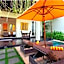 Sun Island Boutique Villas & Spa Seminyak