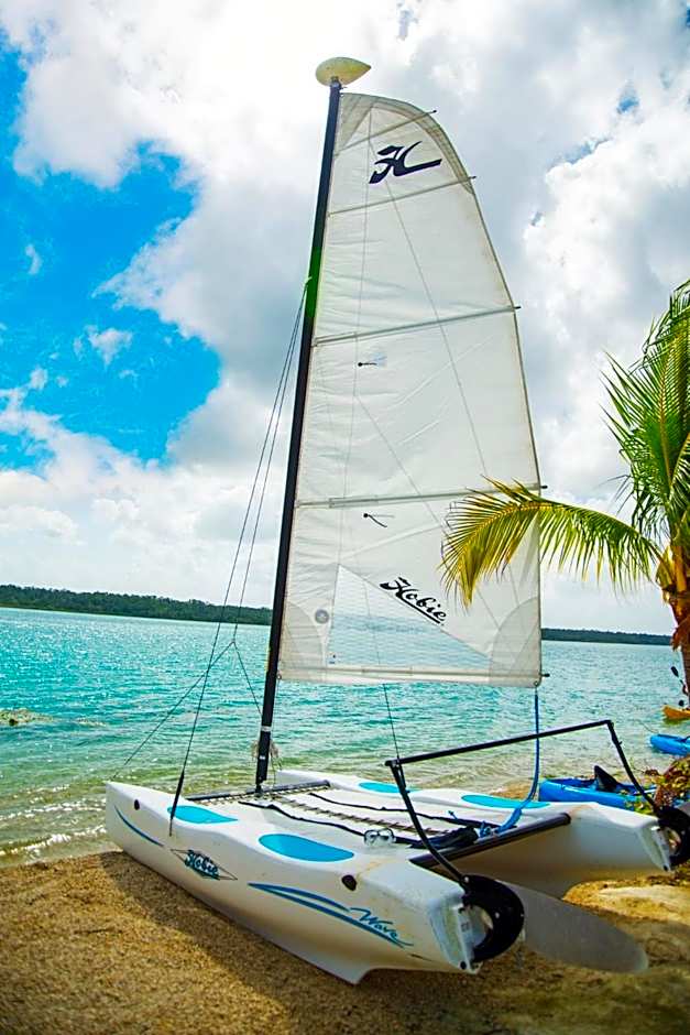 The Explorean Kohunlich - All Inclusive