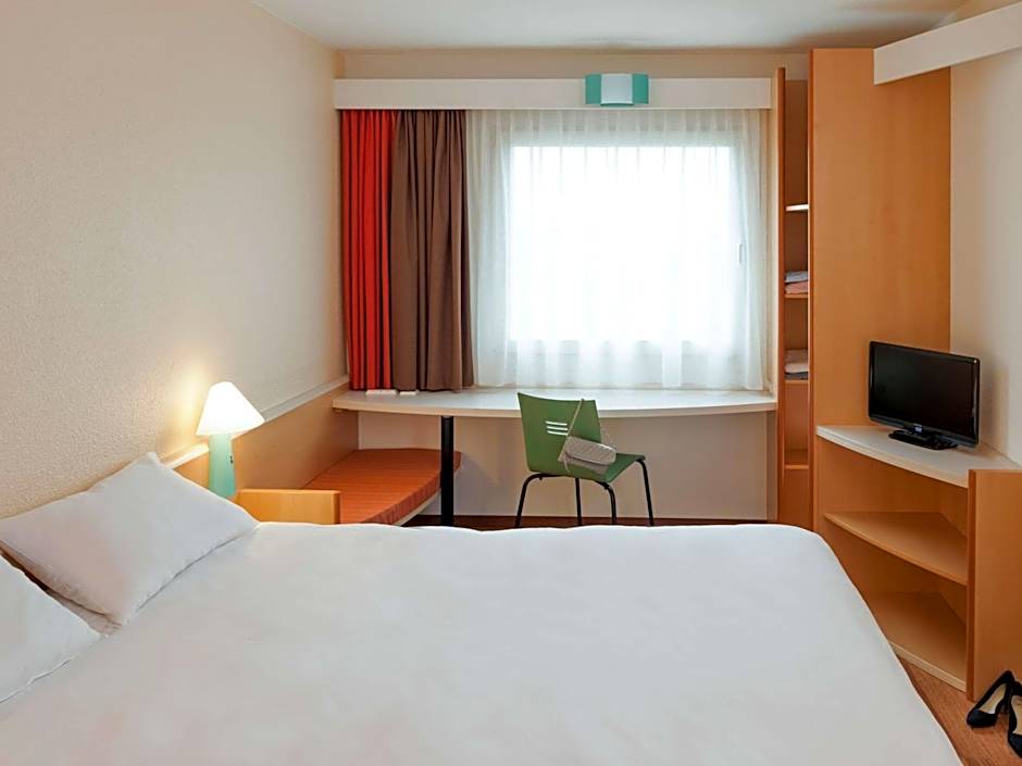 ibis Ulm City