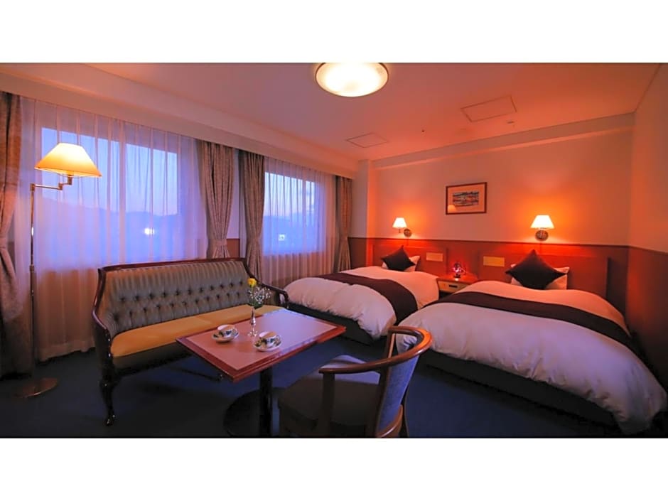 Ise Pearl Pier Hotel - Vacation STAY 60822v