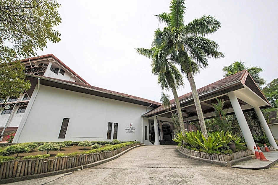 Sabah Hotel