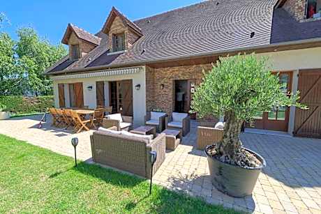Le Clos Magedon