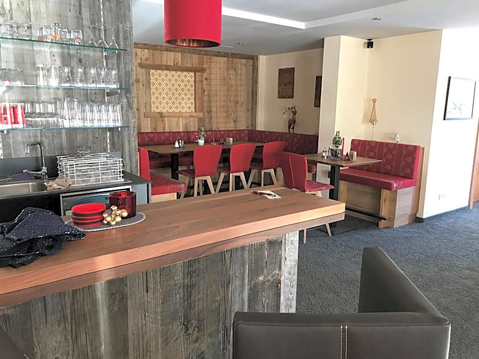 Hotel Waldcafe