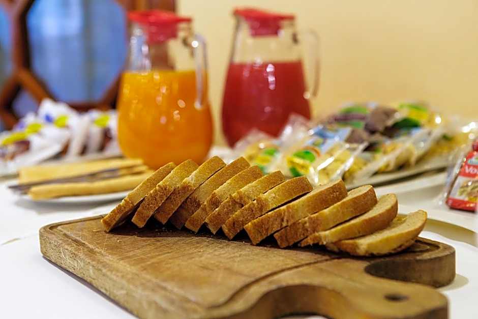 Hotel Conchiglia d'Oro