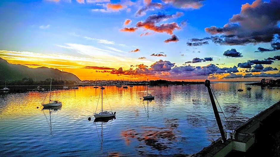 The Quay Hotel And Spa