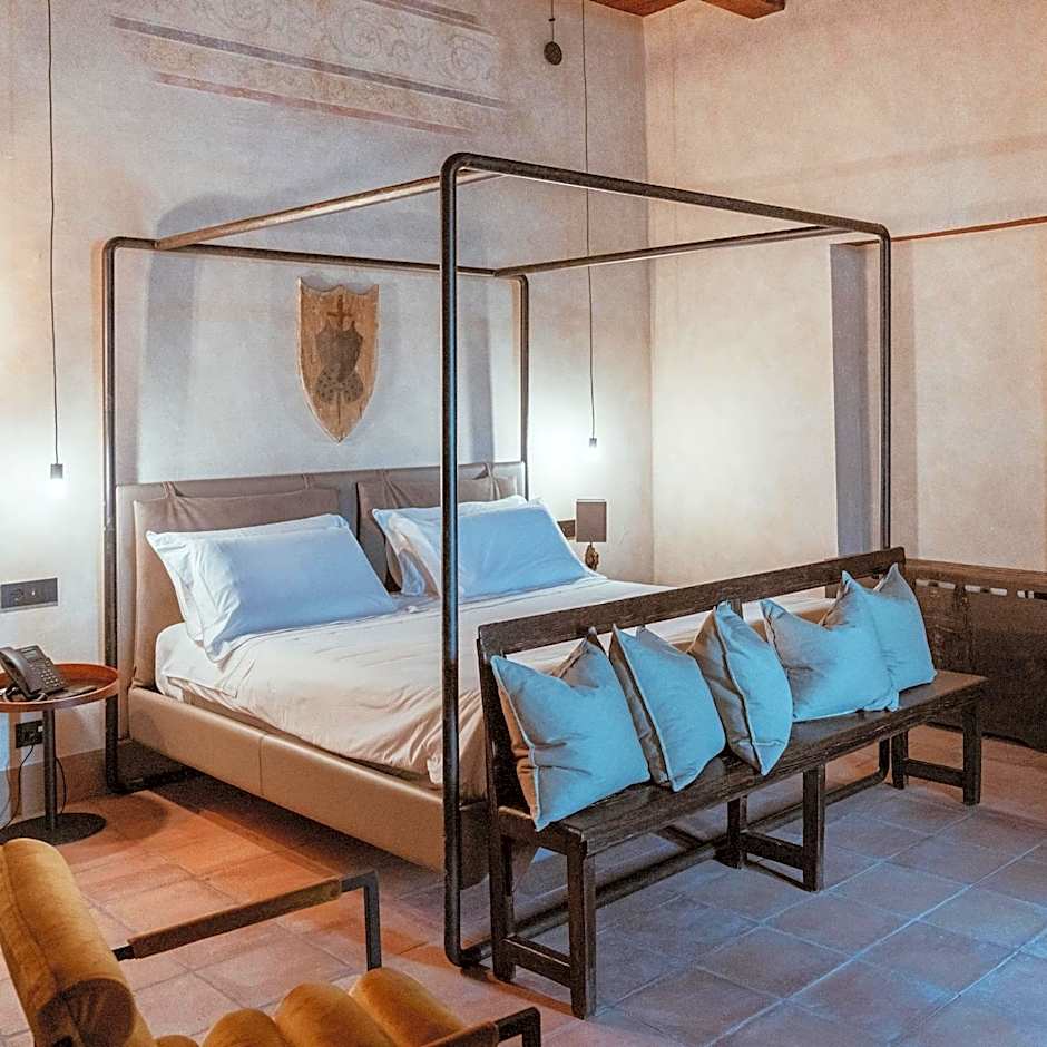 Castello di Rocca Cilento