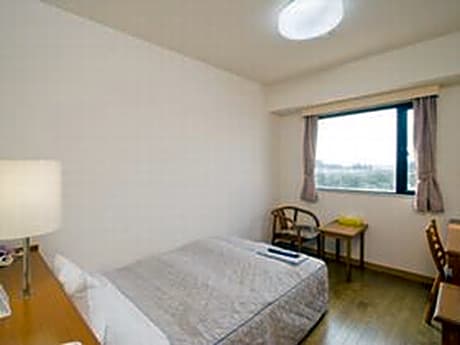 New Central Hotel Katsuta