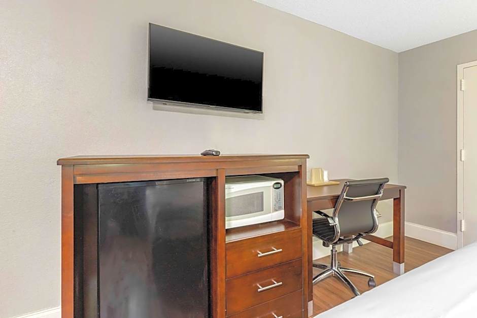 Econo Lodge Rock Hill Northeast