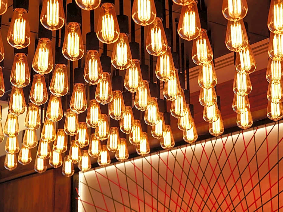 Mercure Leeds Centre Hotel