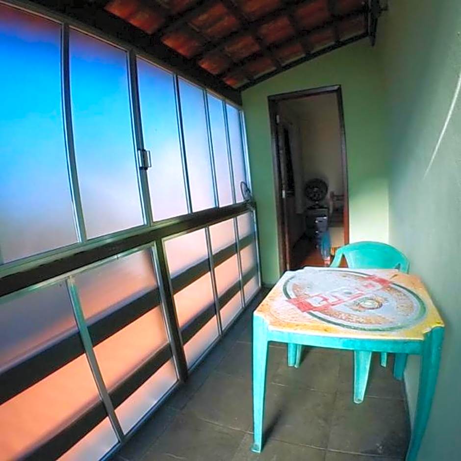 Casa da Olga Itatiaia