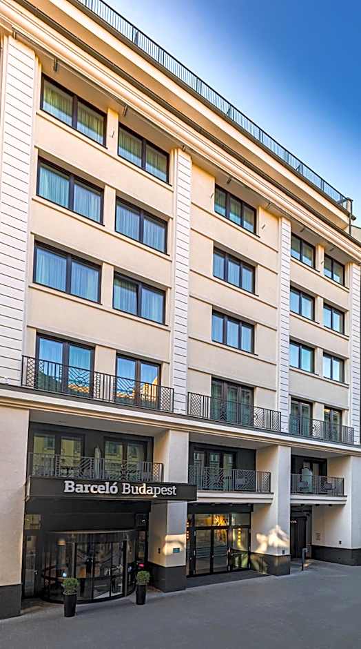 Barceló Budapest