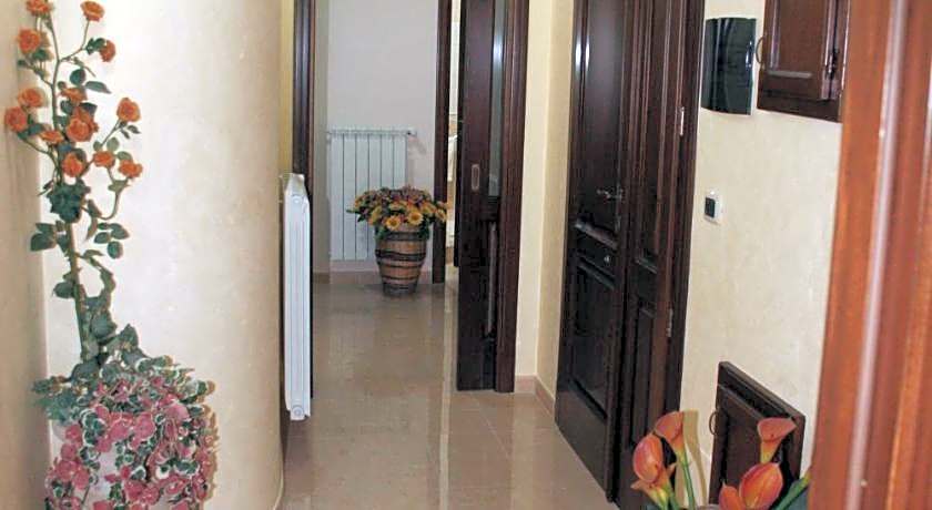 B&B Villa Eleonora Tropea