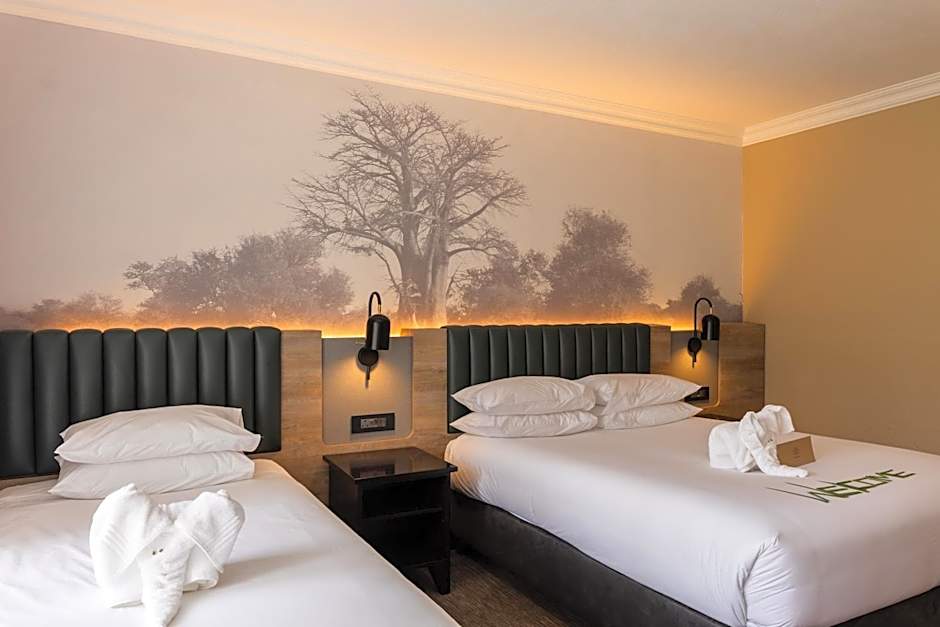 Premier Hotel The Winkler