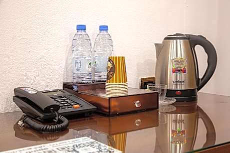 Guest room, 2 Twin/Single Bed(s)