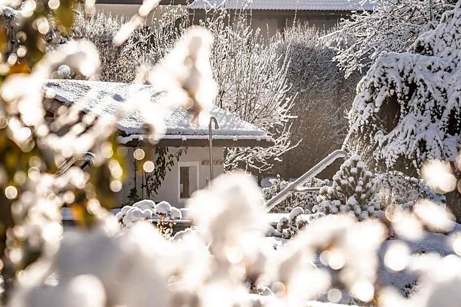 Hotel Luna Mondschein