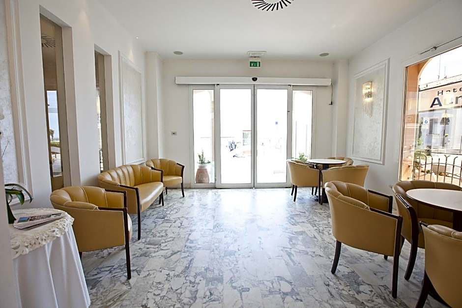 Hotel Aurora