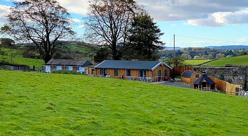 Newlands Farm Stables