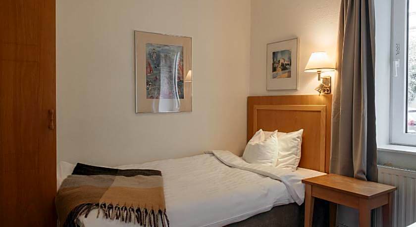 Home Hotel Norre Park