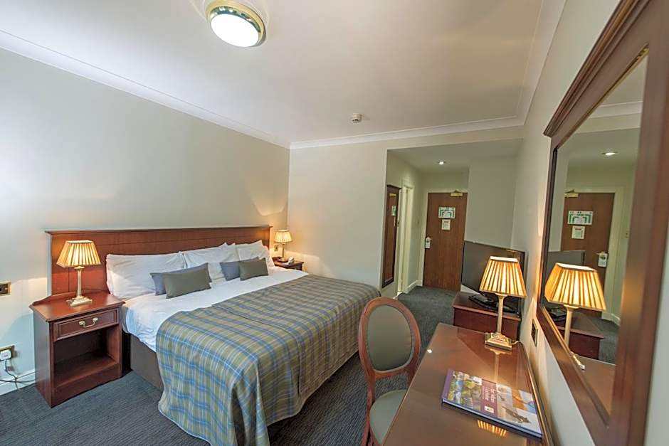 Ben Nevis Hotel & Leisure Club