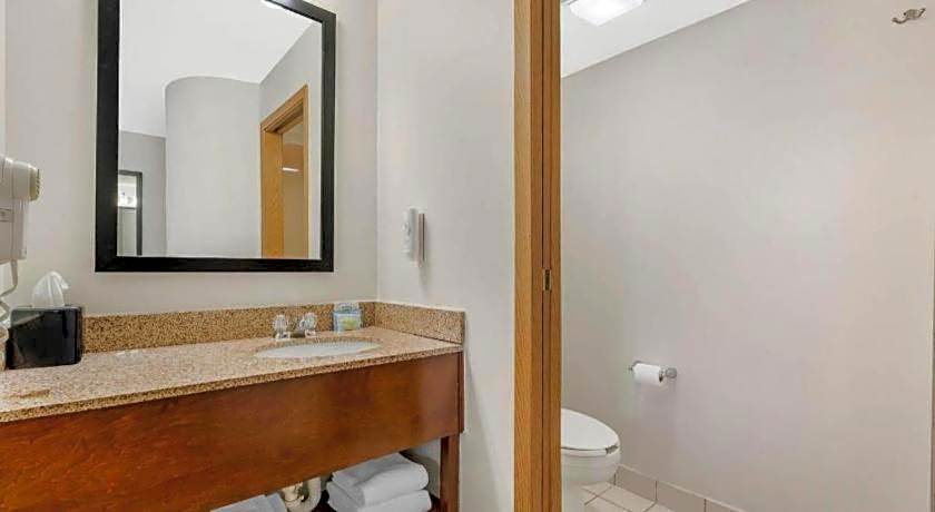 Sleep Inn Billings