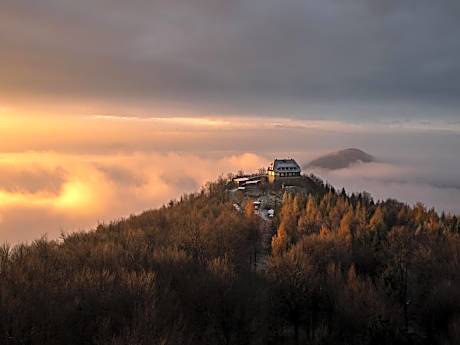 Hochwaldbaude