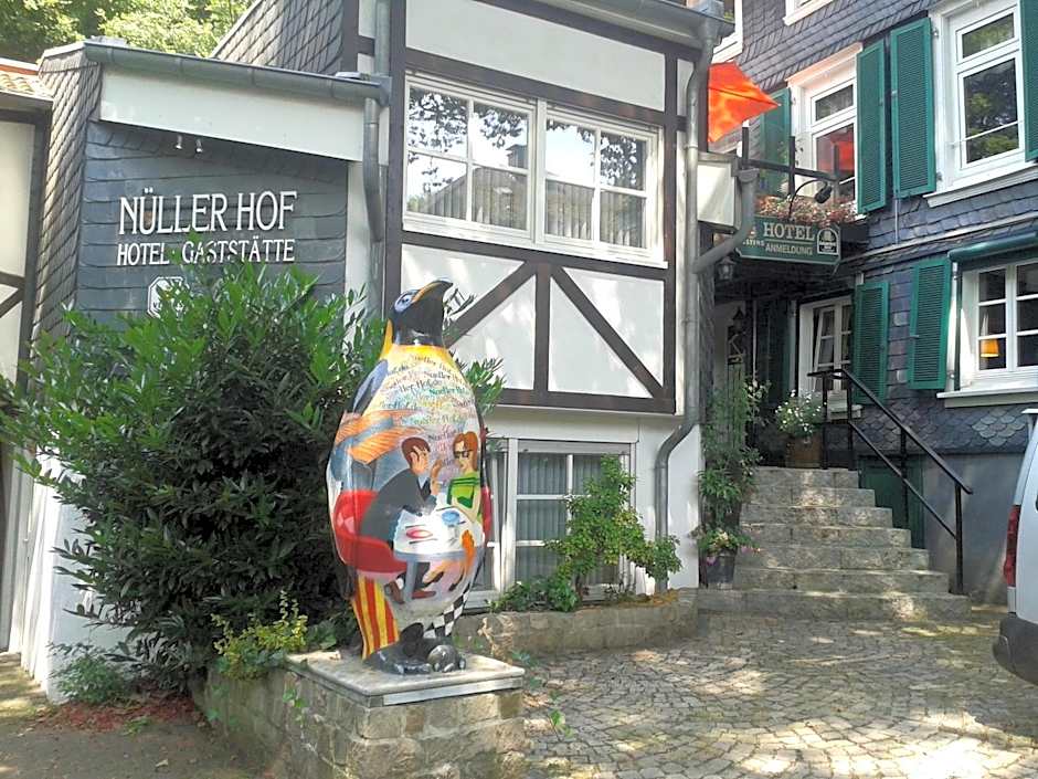 Hotel Nüller Hof