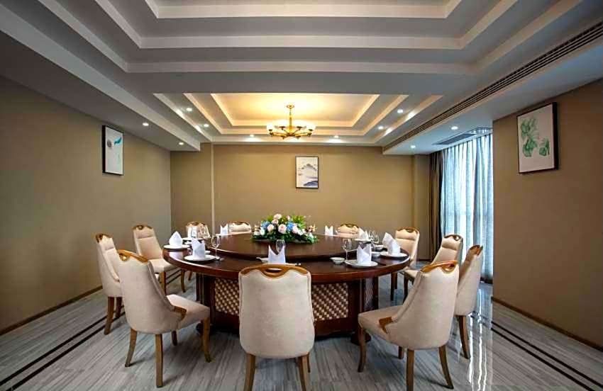 Ramada by Wyndham Zhangjiajie