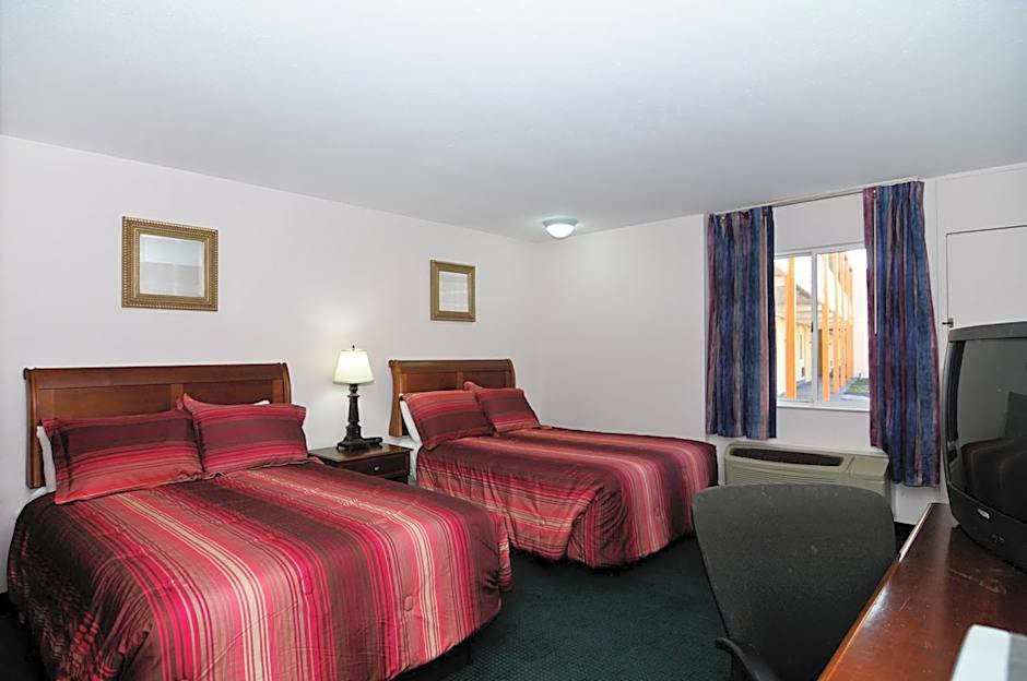 Motel 6 Harrisburg PA Near PA Expo Center