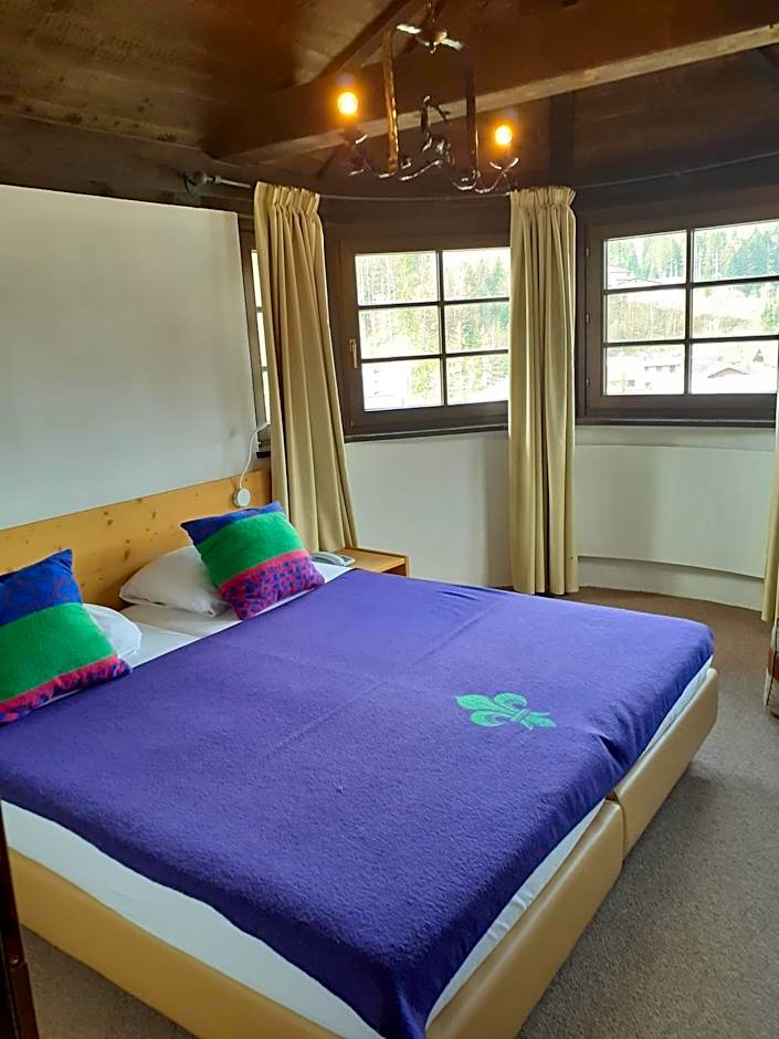 Family Hotel Schloss Rosenegg