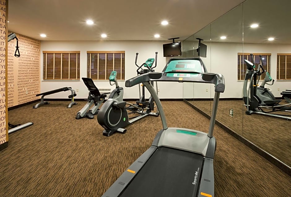 La Quinta Inn by Wyndham Sheboygan