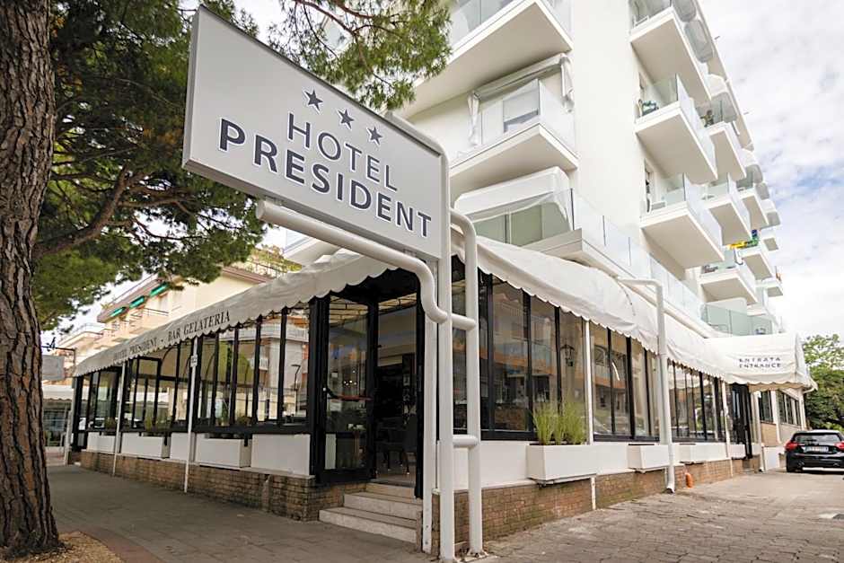 Hotel President