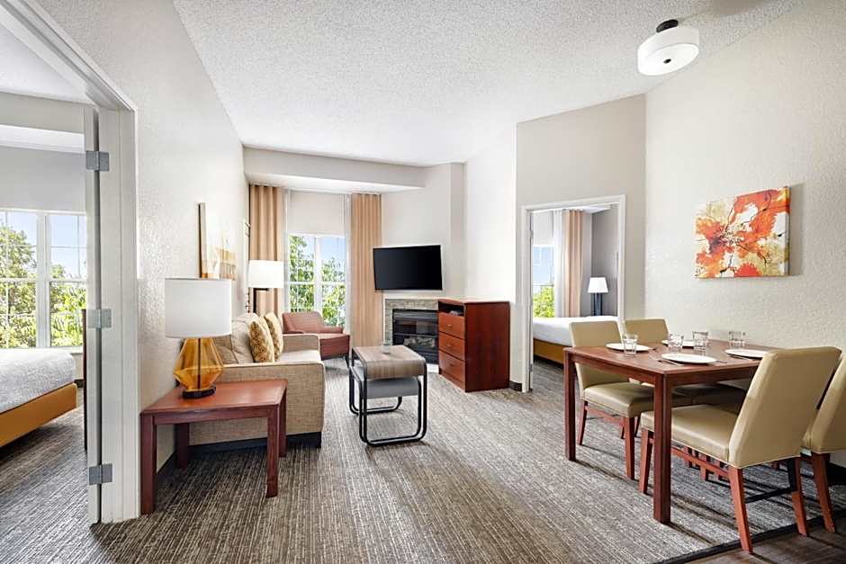 Homewood Suites By Hilton Dallas-Grapevine, Tx