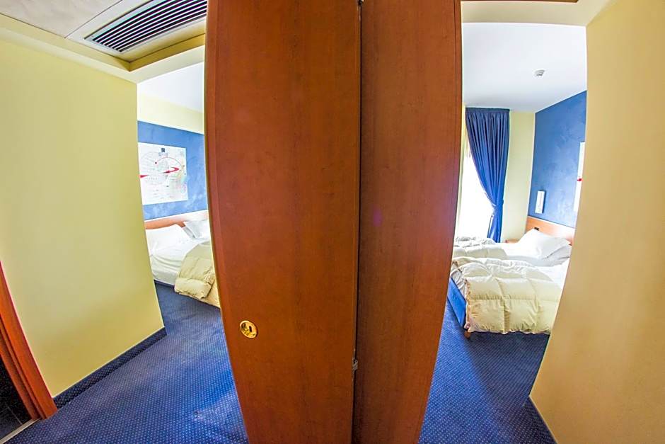 Best Western Hotel Class