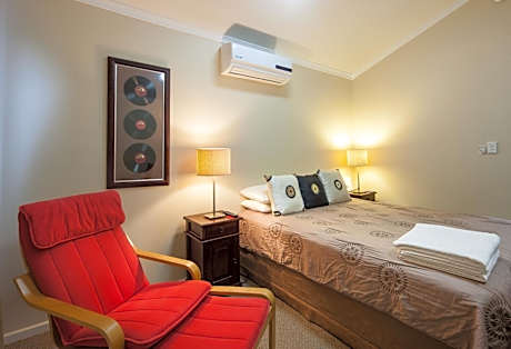 Studio Chalet