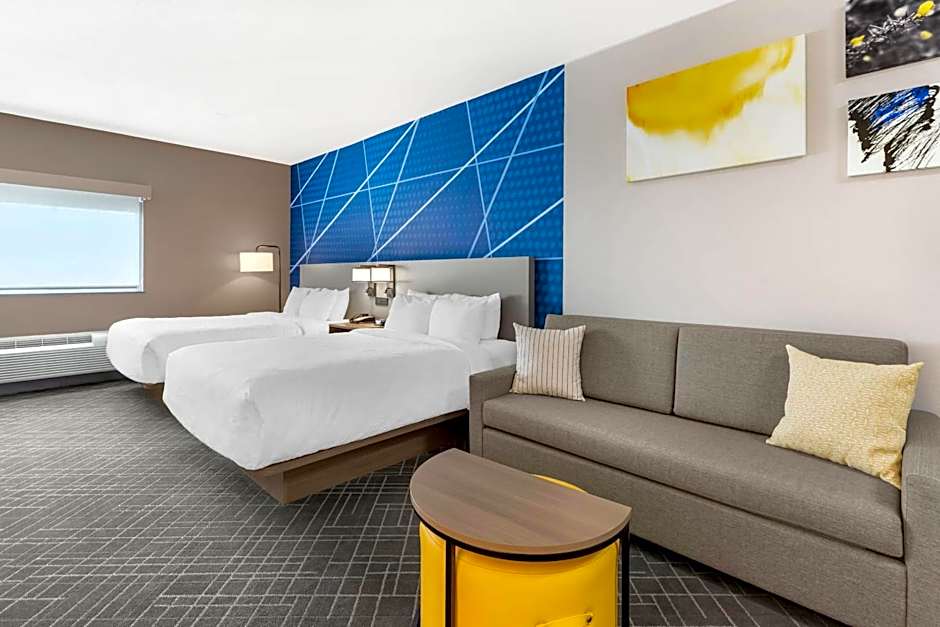Comfort Inn Ballard-Roosevelt