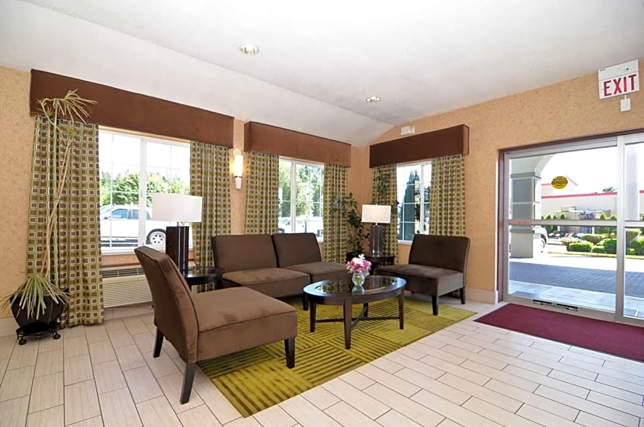 Best Western Cottage Grove Inn