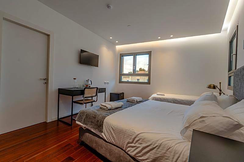 Hematian Hotel By Effy