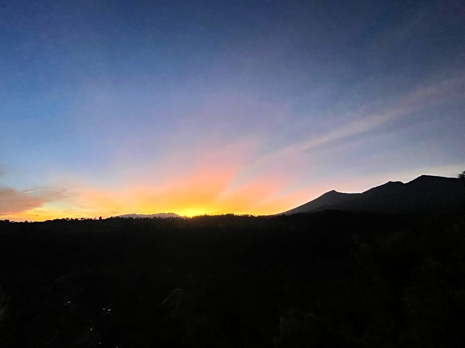 Rinjani Golden