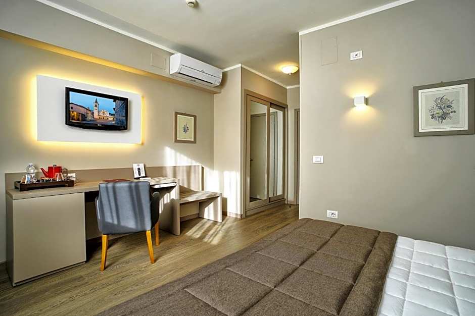 Guesia Village Hotel e Spa