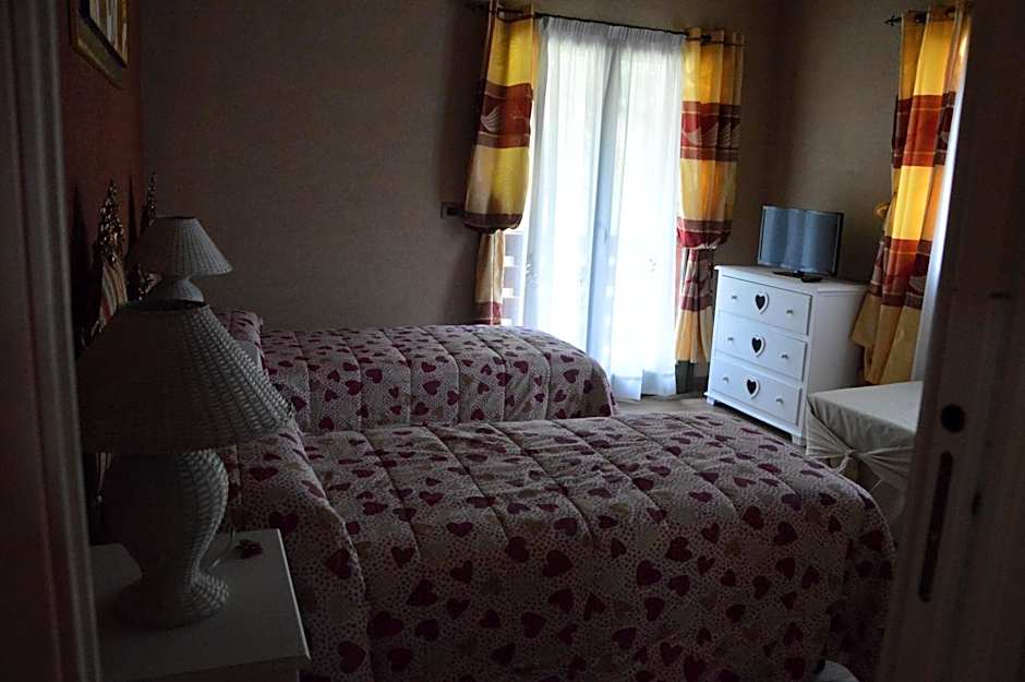B&B La Piazzetta