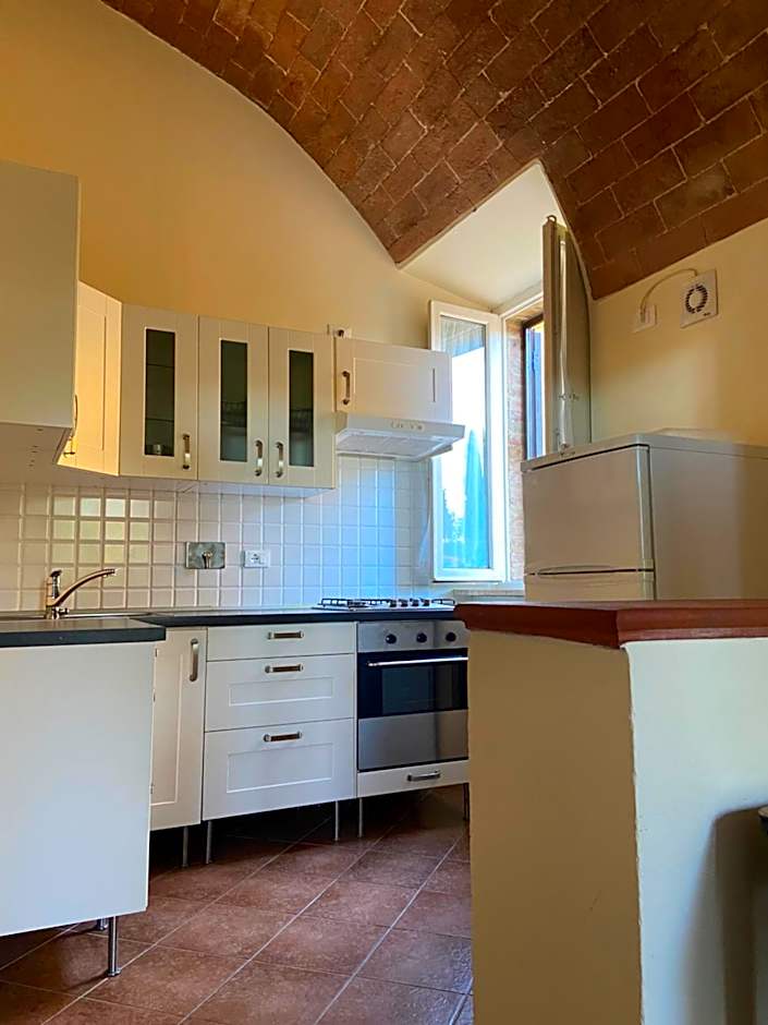 CasaLeTolfe Residence