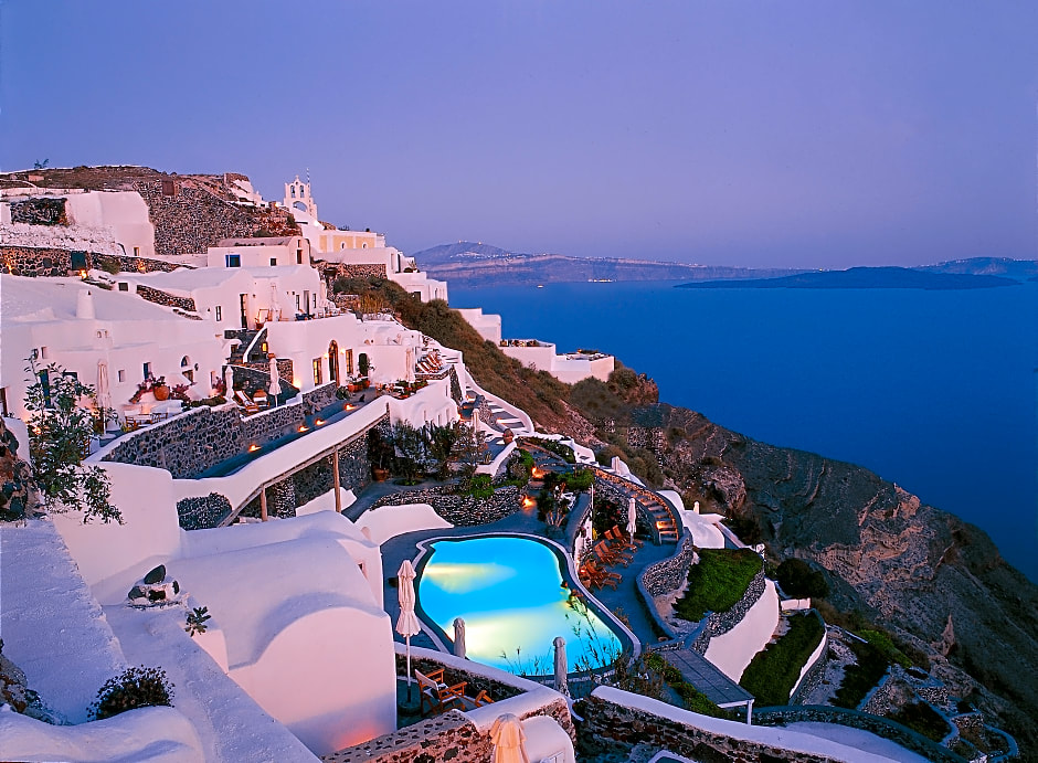 Perivolas Lifestyle Houses