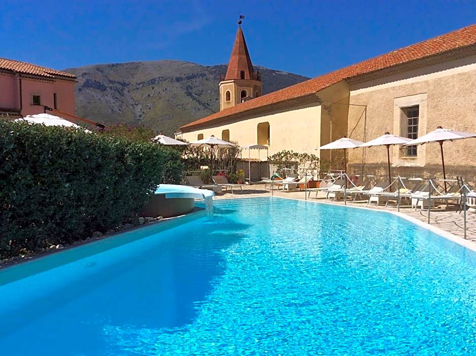 La Locanda Delle Donne Monache