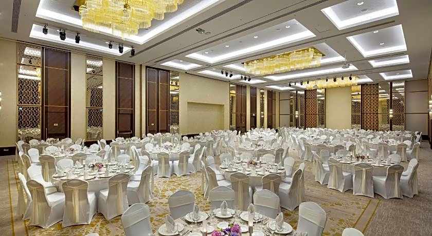 DoubleTree By Hilton Antalya City Centre