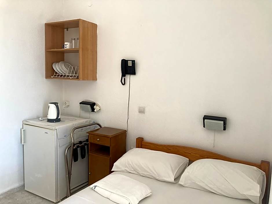 Hotel Galini