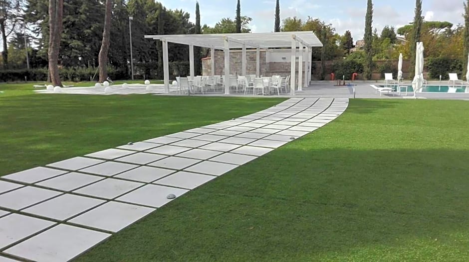 Villamaria Park Hotel
