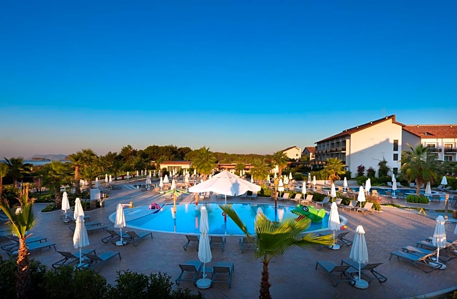 Akra Fethiye Tui Blue Sensatori - Ultra All Inclusive