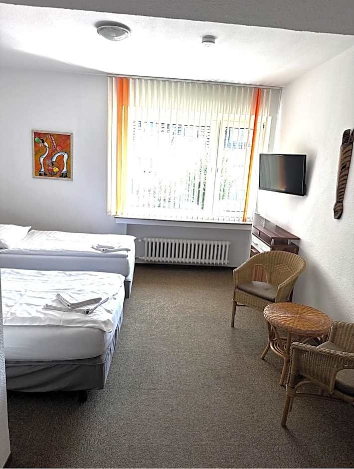 Hotel Lintforter Hof