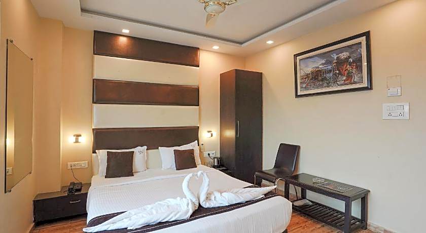 Hotel Sheldon International